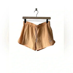 Nike 2in1 Running Shorts S